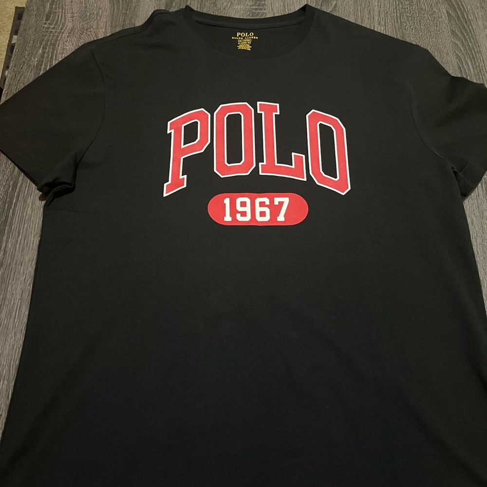 Polo by Ralph Lauren T Shirt